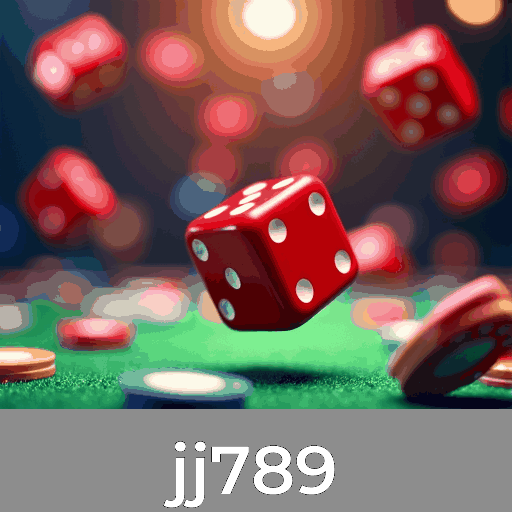 jj789 - Promoções e bônus exclusivos para novos jogadores.