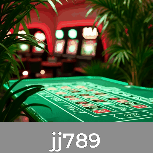 jj789: Aproveite caça-níqueis e caça-níqueis com bônus no cassino ao vivo!