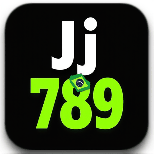 jj789 Logo